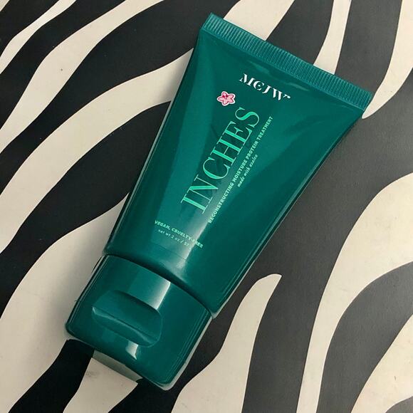 MCJW Other - MCJW Inches Reconstructing Moisture Protein Treatment for Hair